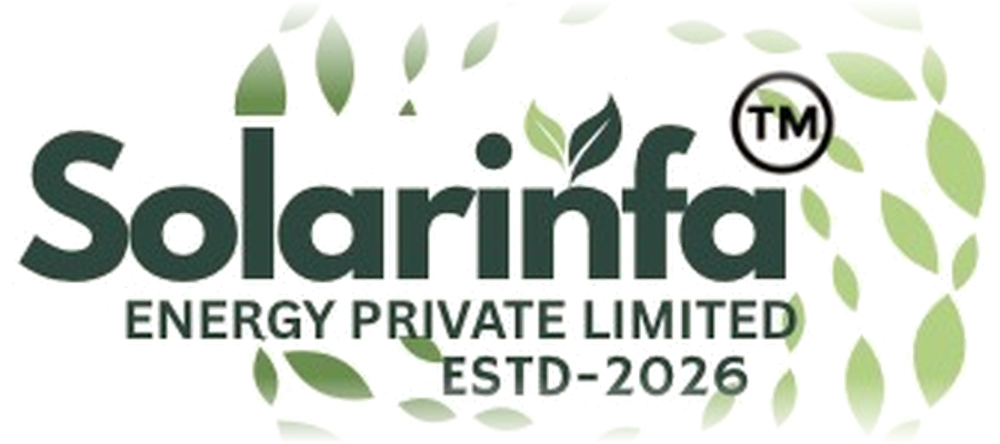 SOLARINFA ENERGY PRIVATE LIMITED