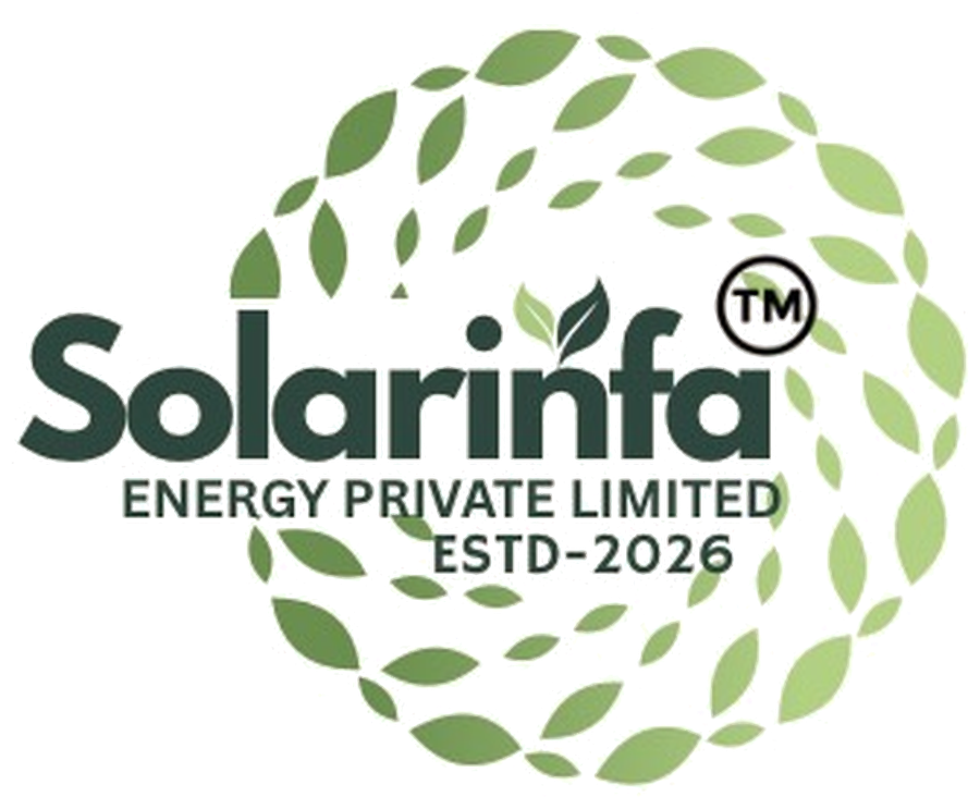 SOLARINFA ENERGY PRIVATE LIMITED